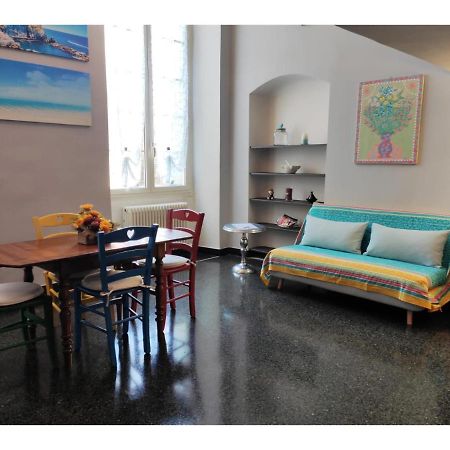 Alessandra'S Home Cenova Dış mekan fotoğraf