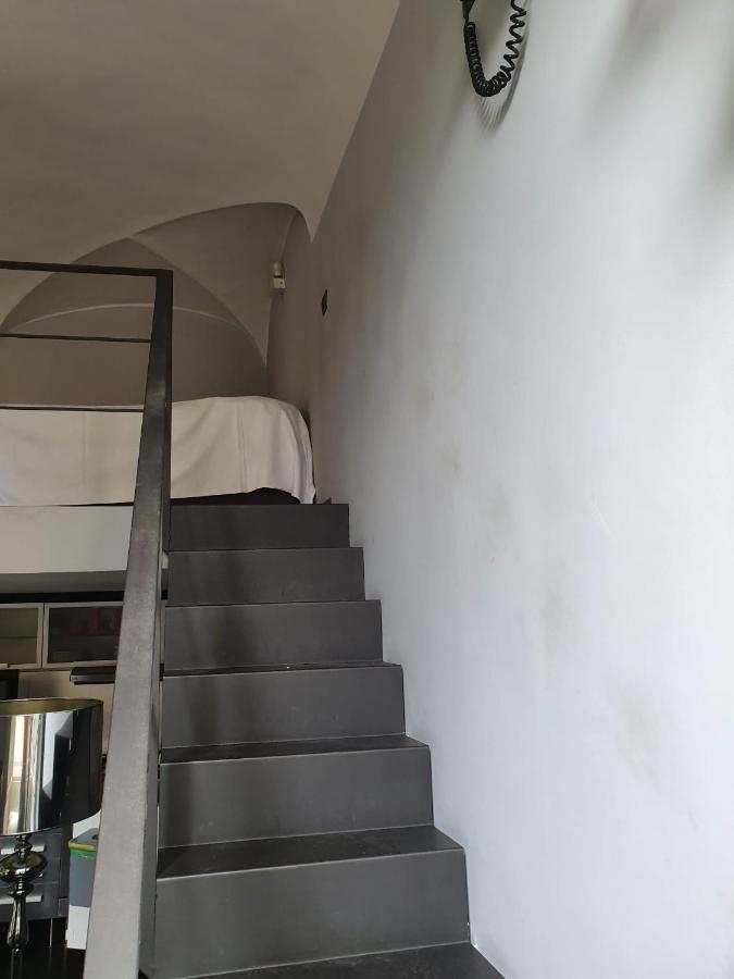 Alessandra'S Home Cenova Dış mekan fotoğraf
